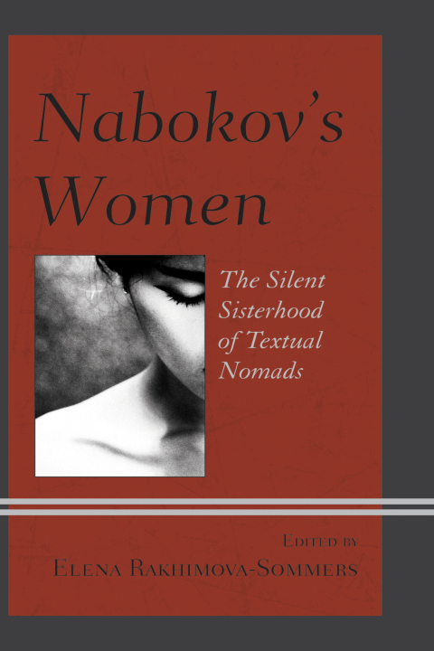 Cover image for book Nabokov's Women