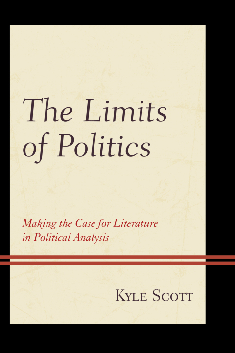 Cover image for book The Limits of Politics