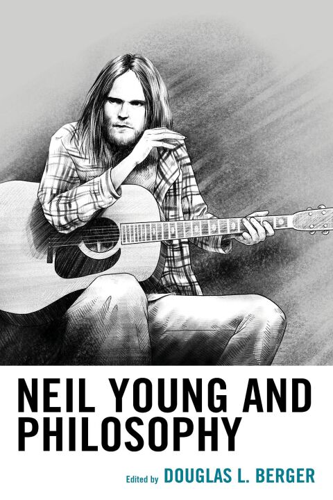 Cover image for book Neil Young and Philosophy