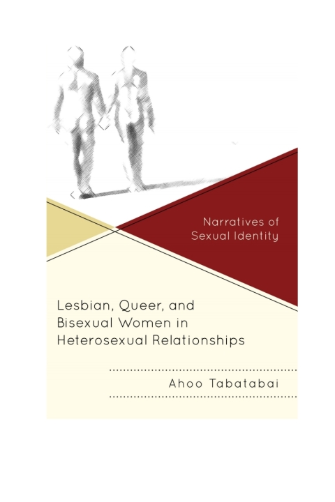 Cover image for book Lesbian, Queer, and Bisexual Women in Heterosexual Relationships