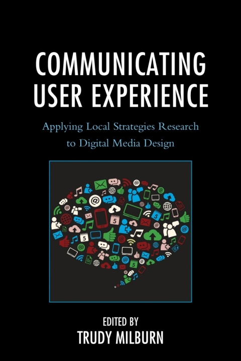 Cover image for book Communicating User Experience