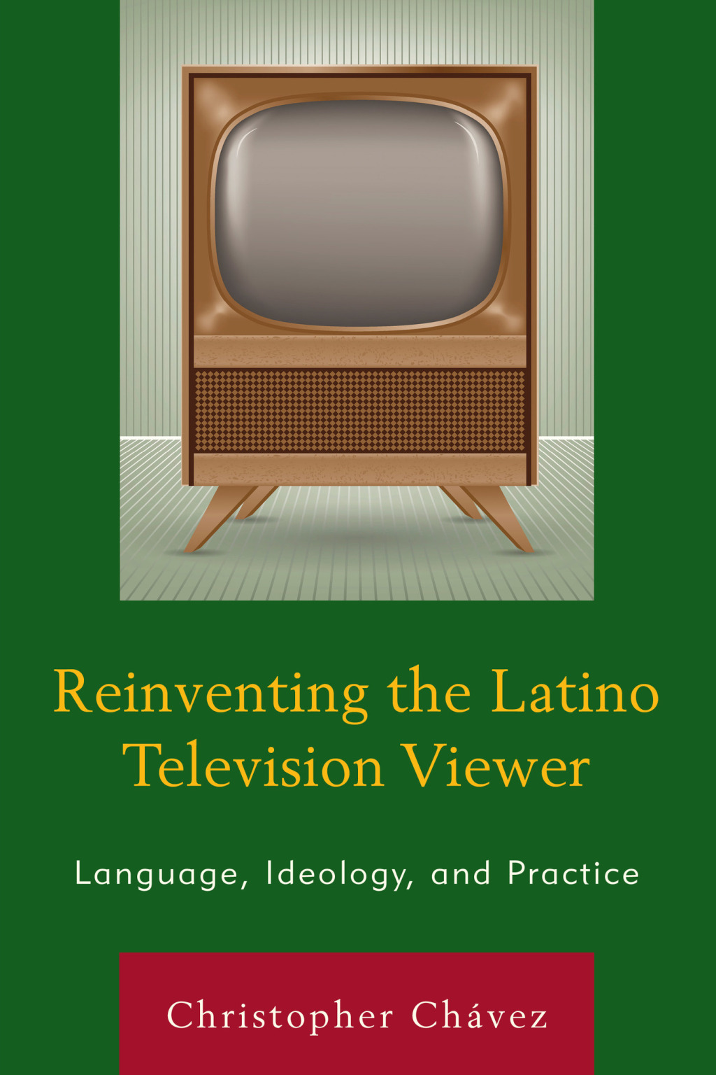 Reflowable Reinventing the Latino Television Viewer; $35.69