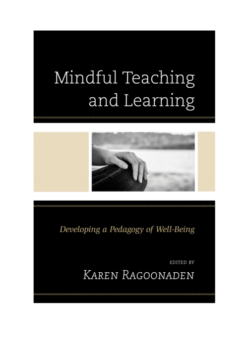 Cover image for book Mindful Teaching and Learning