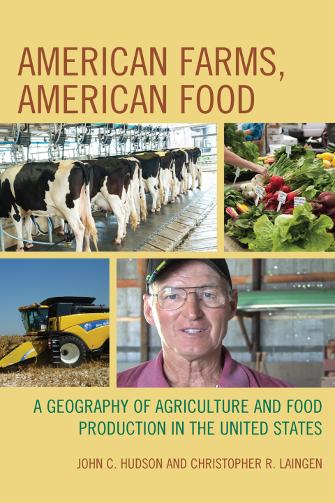 American Farms, American Food 