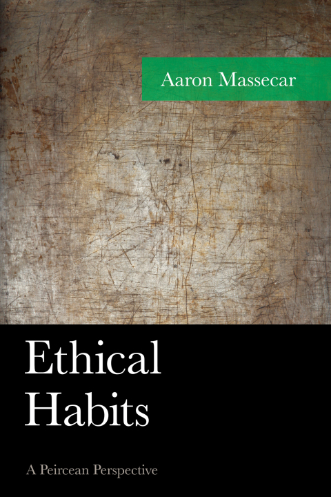 Cover image for book Ethical Habits