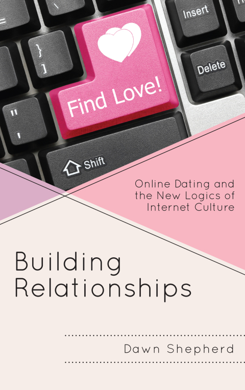 Cover image for book Building Relationships