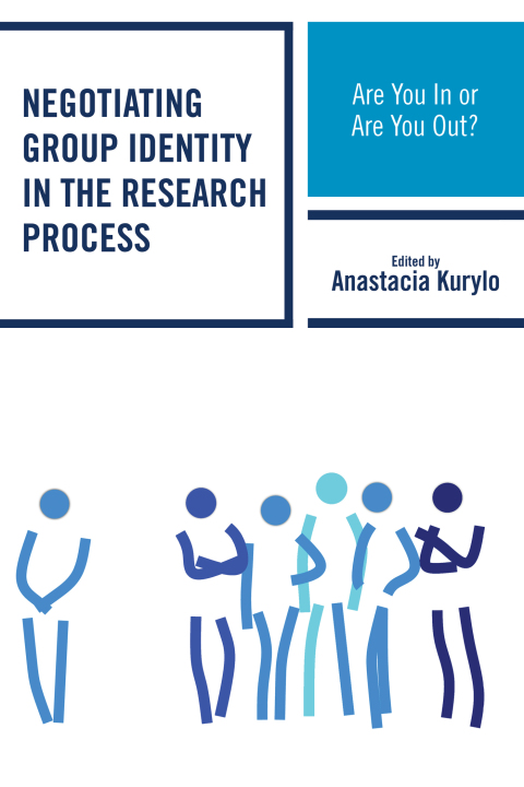 Negotiating Group Identity in the Research Process 