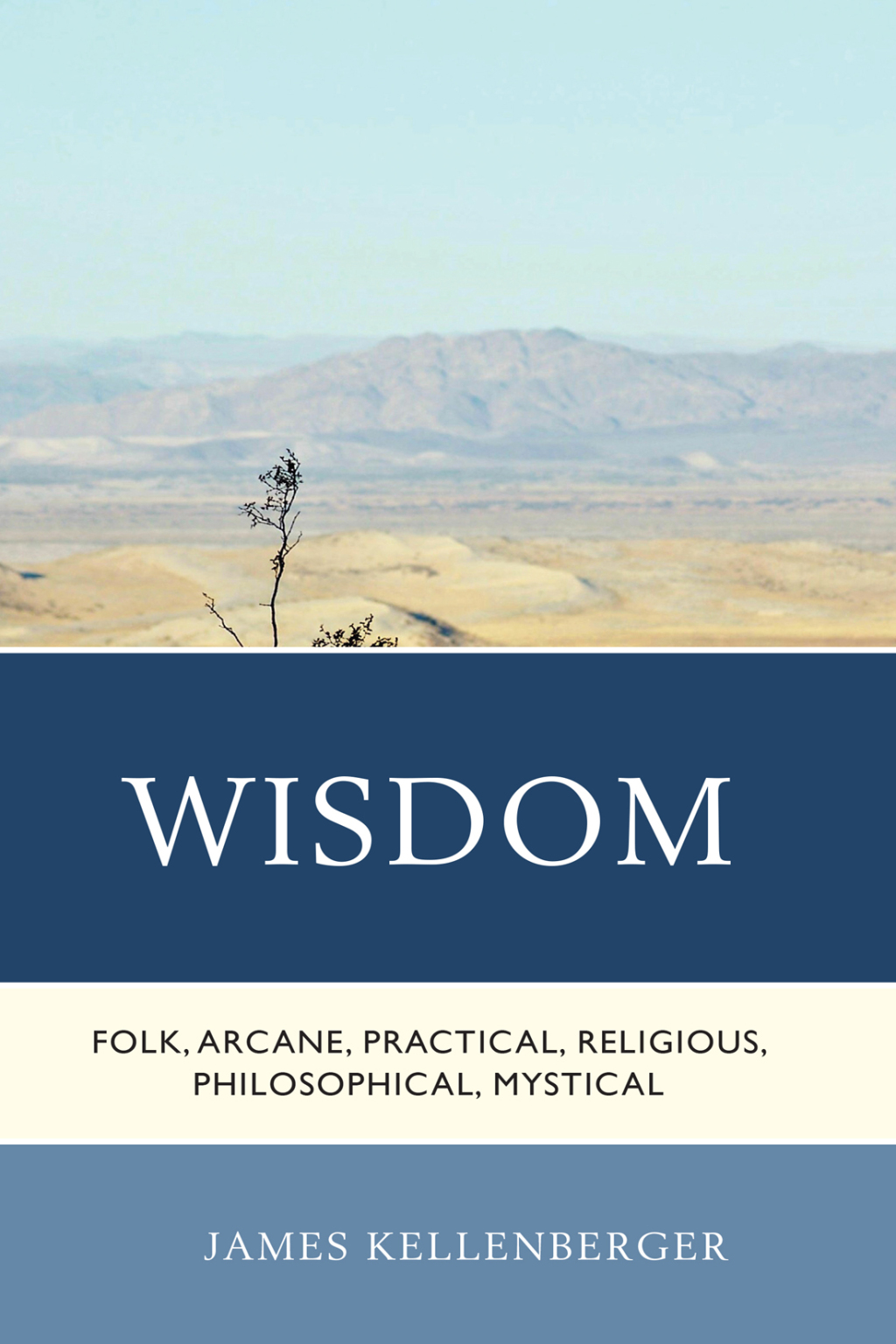 Reflowable Wisdom; $84.42