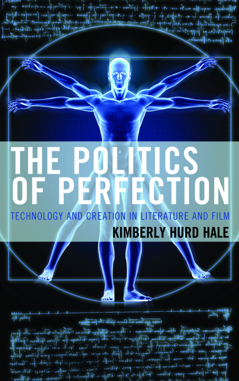 Cover image for book The Politics of Perfection