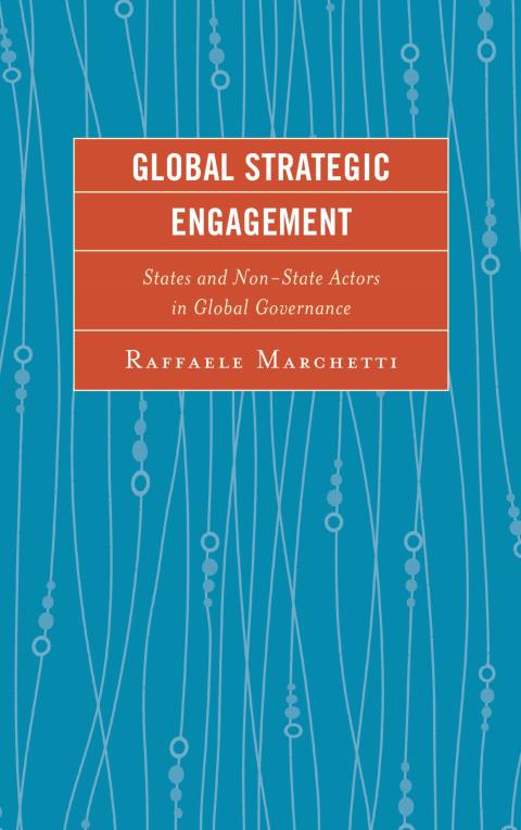 Cover image for book Global Strategic Engagement