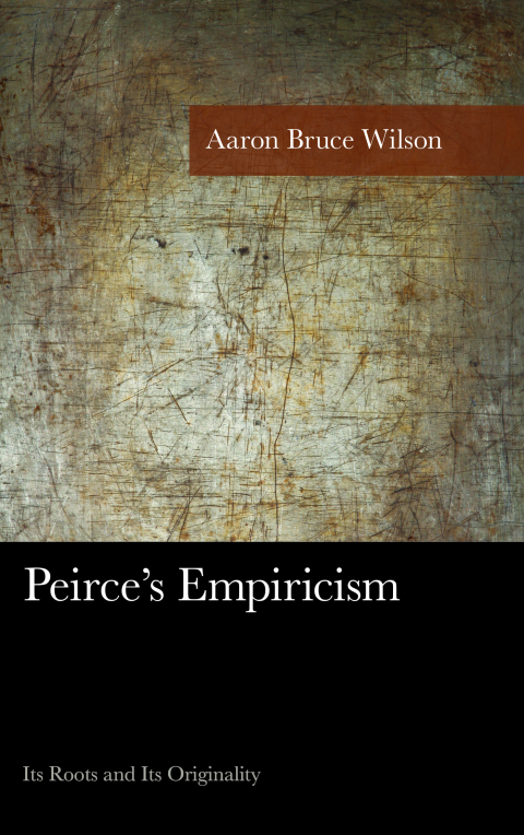 Cover image for book Peirce's Empiricism