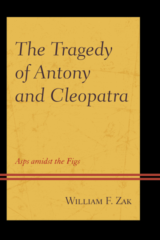 The Tragedy of Antony and Cleopatra