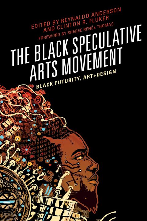 Black Speculative Arts Movement 