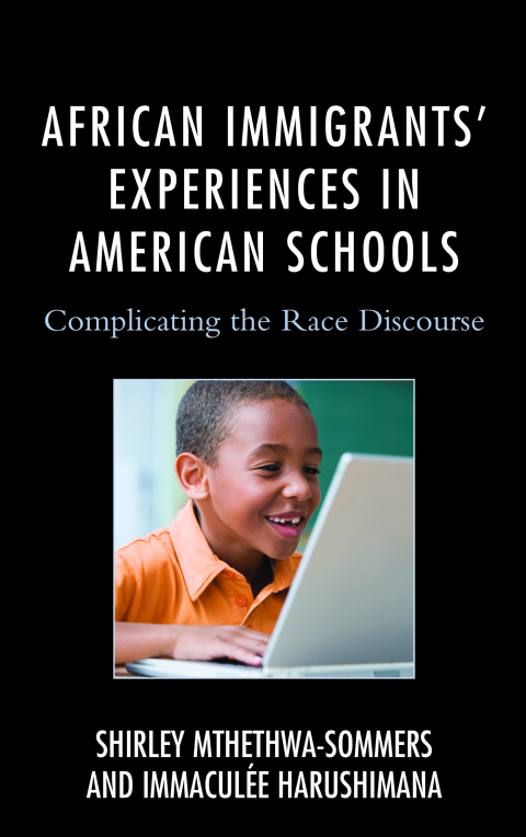 Cover image for book African Immigrants' Experiences in American Schools