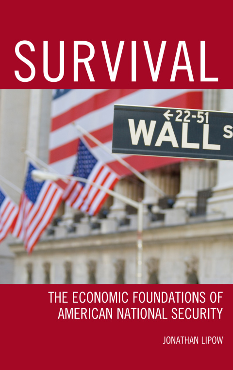Cover image for book Survival