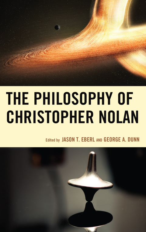 Philosophy of Christopher Nolan 