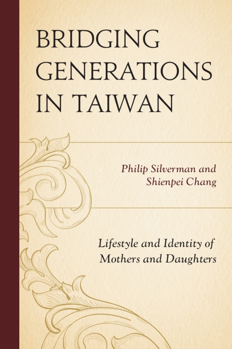 Cover image for book Bridging Generations in Taiwan