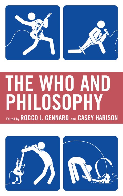 Who and Philosophy 