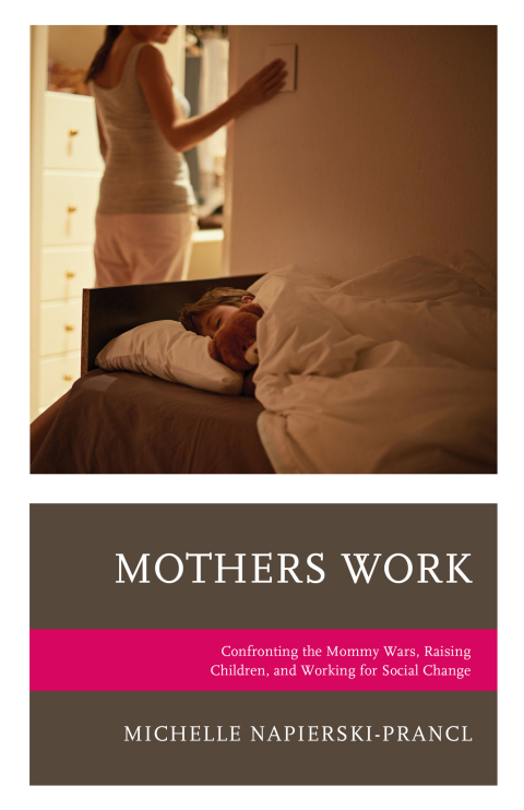 Cover image for book Mothers Work