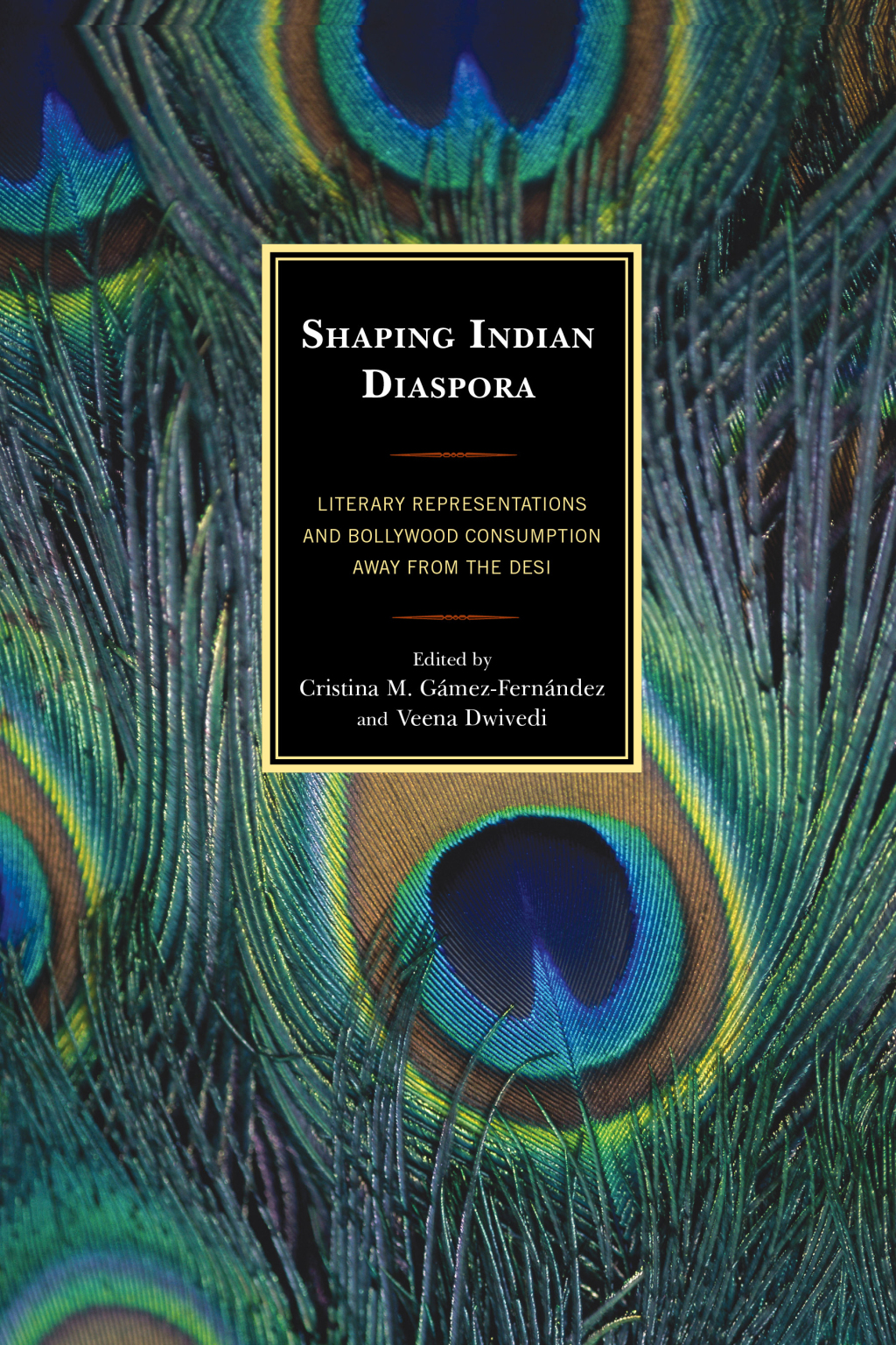 Reflowable Shaping Indian Diaspora; $74.68