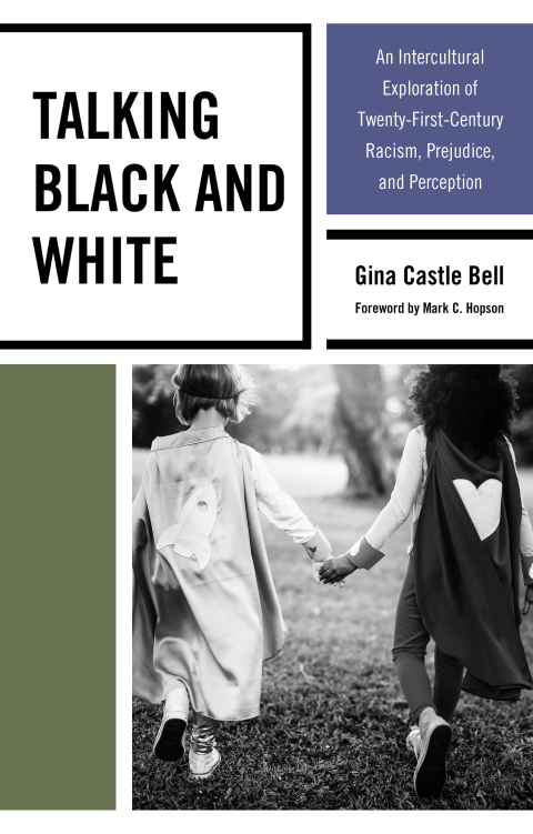 Cover image for book Talking Black and White