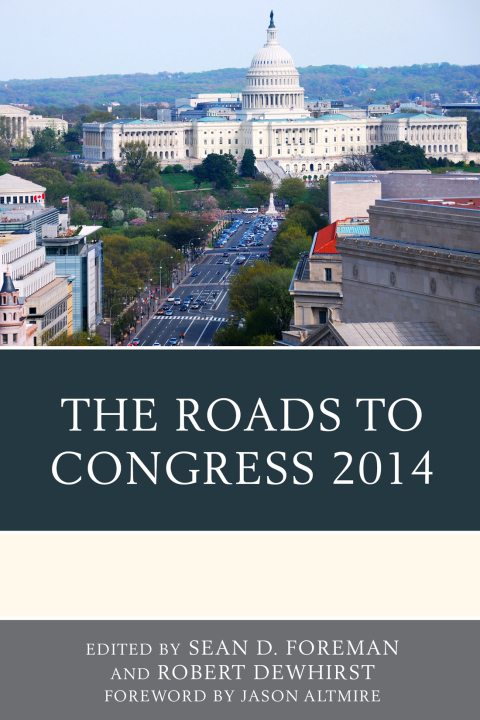 Cover image for book The Roads to Congress 2014