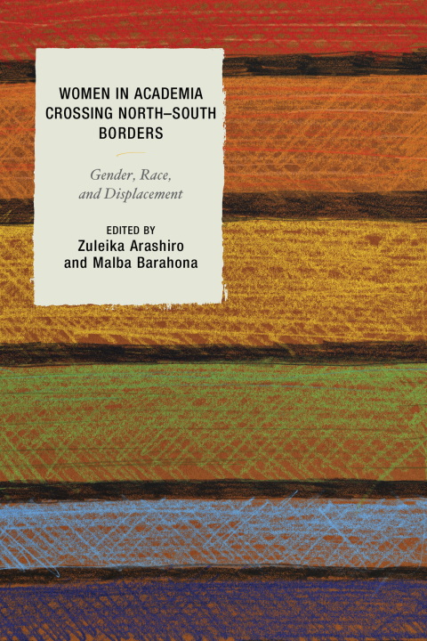 Cover image for book Women in Academia Crossing North–South Borders