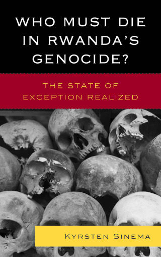 Who Must Die in Rwanda's Genocide?