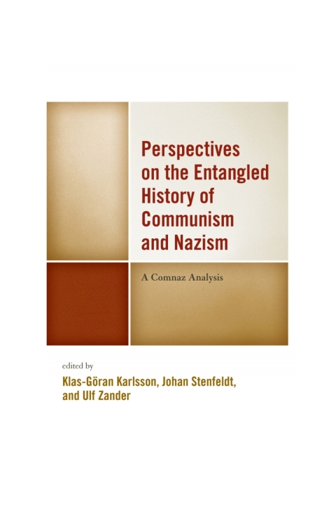 Cover image for book Perspectives on the Entangled History of Communism and Nazism