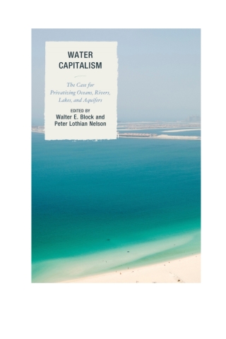 Water Capitalism