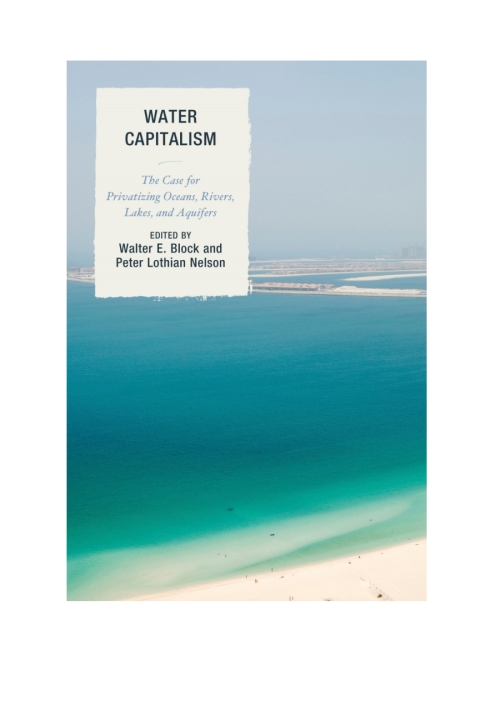 Water Capitalism 