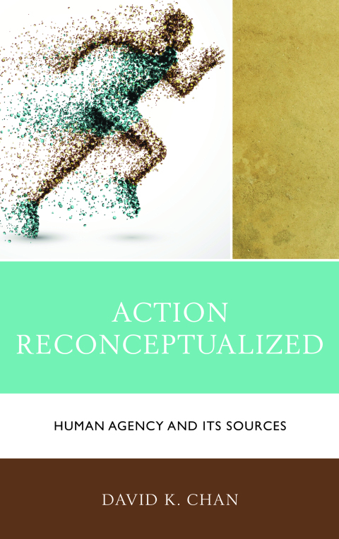 Cover image for book Action Reconceptualized