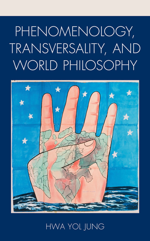 Cover image for book Phenomenology, Transversality, and World Philosophy