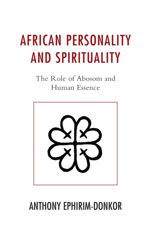 African Personality and Spirituality 