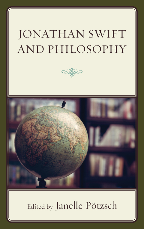 Cover image for book Jonathan Swift and Philosophy