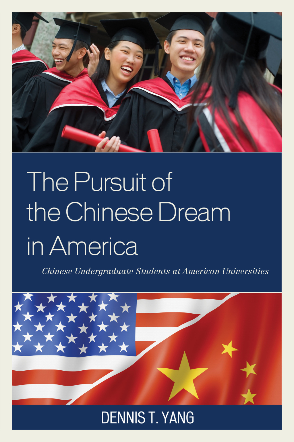 Reflowable The Pursuit of the Chinese Dream in America; $35.69
