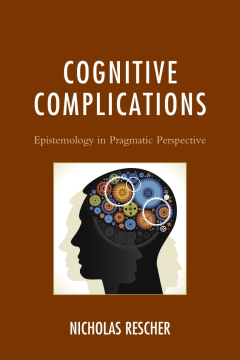 Cover image for book Cognitive Complications