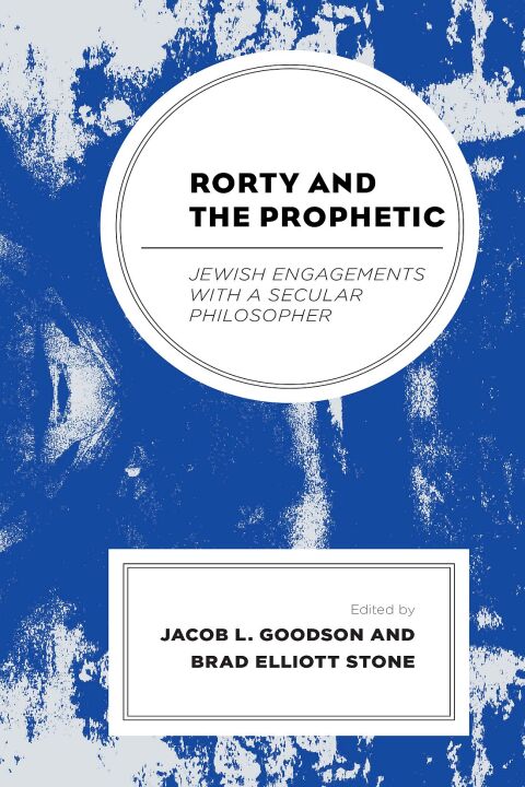 Rorty and the Prophetic 