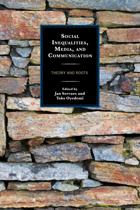 Cover image for book Social Inequalities, Media, and Communication