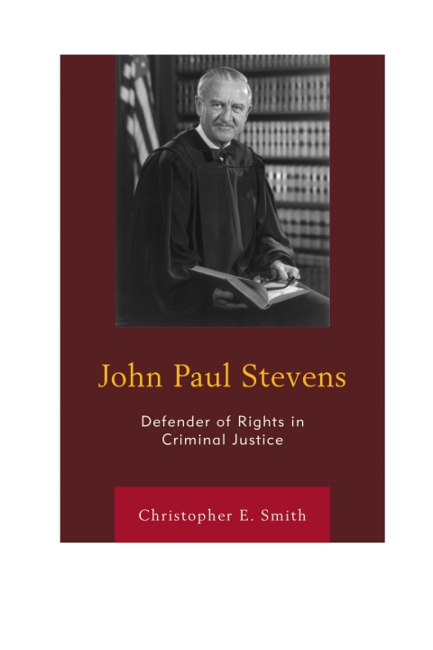 John Paul Stevens 