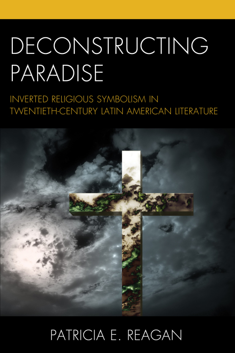 Cover image for book Deconstructing Paradise