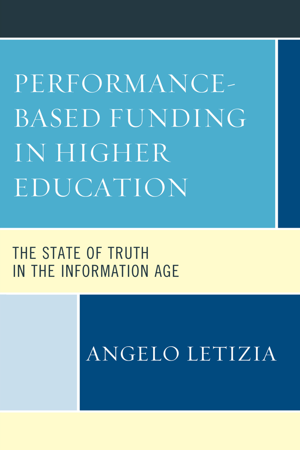 Reflowable Performance-Based Funding in Higher Education; $74.68