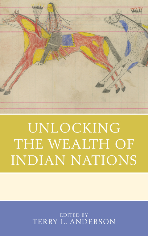 Unlocking the Wealth of Indian Nations 