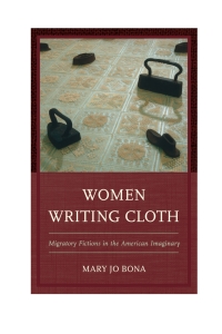Cover image: Women Writing Cloth 9781498525855