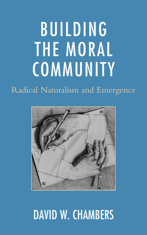 Building the Moral Community 
