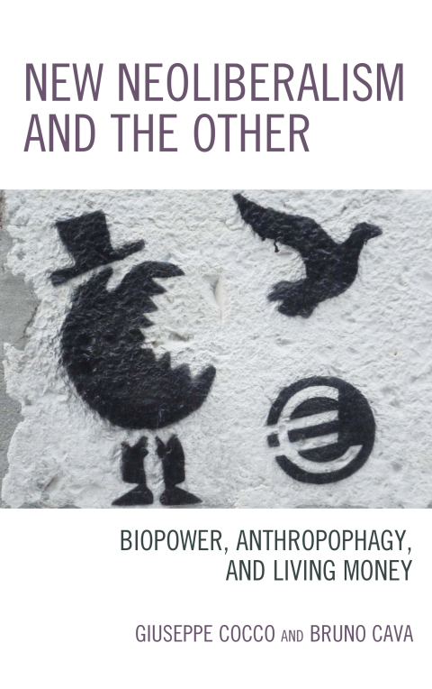 Cover image for book New Neoliberalism and the Other