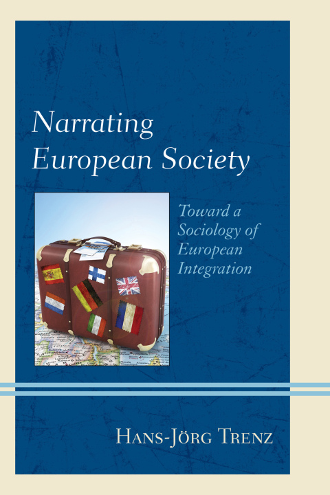 Cover image for book Narrating European Society