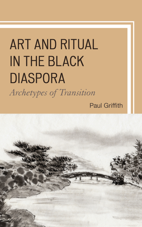 Cover image for book Art and Ritual in the Black Diaspora