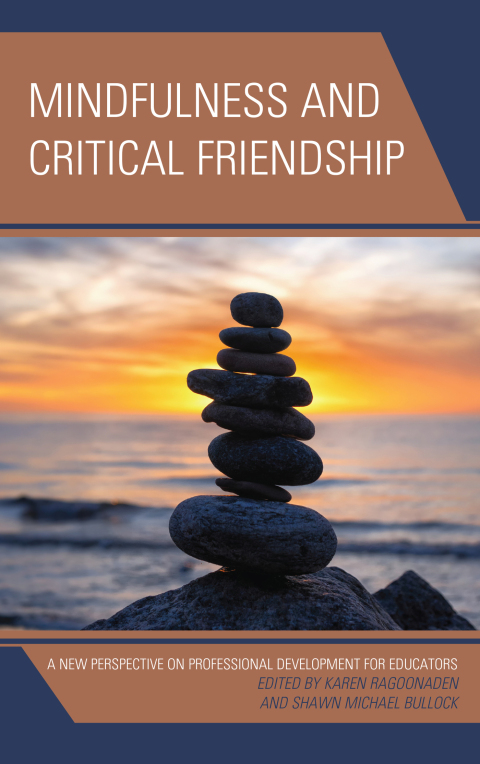Cover image for book Mindfulness and Critical Friendship