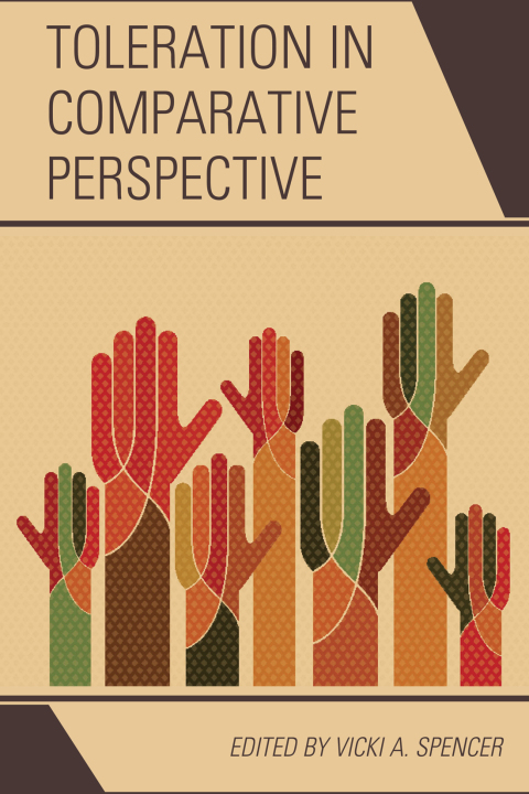 Cover image for book Toleration in Comparative Perspective